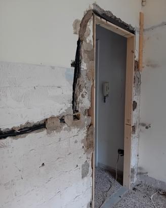 Mastro Muratore specializzato