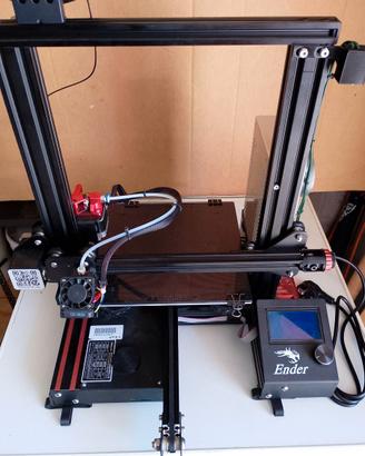 stampante 3D Creality Ender 3