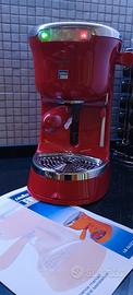 Guzzini Lavazza BLUE macchina caffè e Capsule