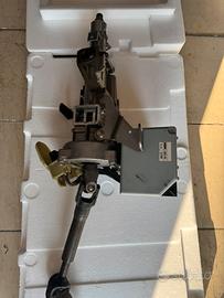 Piantone Sterzo, servosterzo Renault Megan 3^ sere