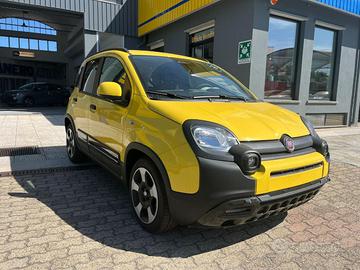 FIAT Panda 3ª serie Panda 1.0 FireFly S&S Hybr...