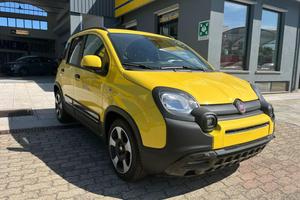 FIAT Panda 3ª serie Panda 1.0 FireFly S&S Hybr...