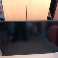 Monitor 60 pollici