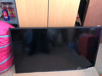 Monitor 60 pollici