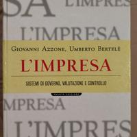 L'Impresa - Azzone Bertelè