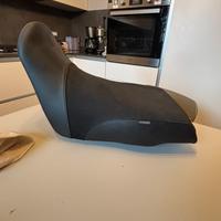 Sella Touratech DryRide per Honda Africa twin