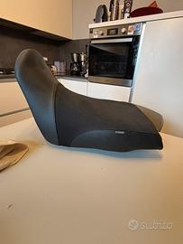 Sella Touratech DryRide per Honda Africa twin