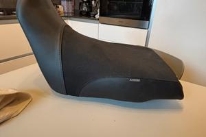 Sella Touratech DryRide per Honda Africa twin