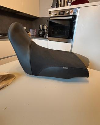 Sella Touratech DryRide per Honda Africa twin