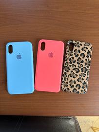 Custodie Iphone X/XS
