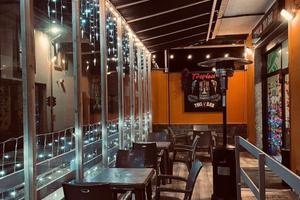 Vendita bar + appartamento