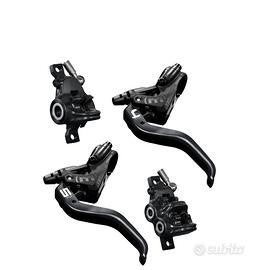 Coppia Magura MT5-MT4