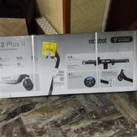 Ninebot Segway E2 PLUS II