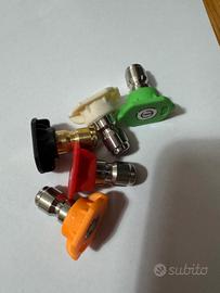 Ugelli per Idropulitrice nuovi