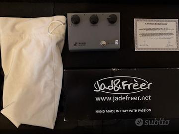 Jad&Freer Klone Centaur