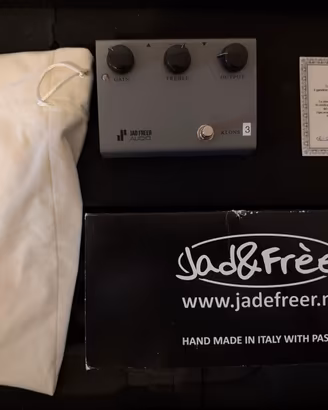 Jad&Freer Klone Centaur