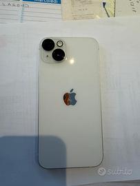 Iphone 14 plus 128 gb