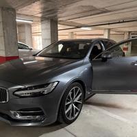 Volvo V90 D4 AWD INSCRIPTION FULL OPTIONAL
