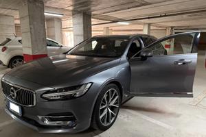 Volvo V90 D4 AWD INSCRIPTION FULL OPTIONAL