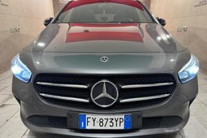 Mercedes-benz B 200 d Automatic Premium
