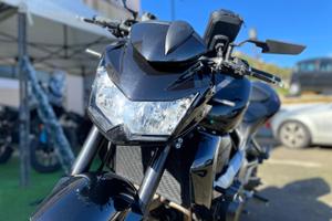 Kawasaki Z 750 - 2009 NO DEPO