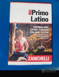 Dizionario latino
