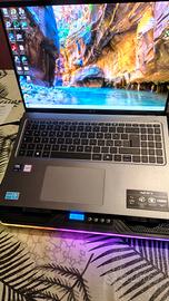 Acer Swift go 16 Sfg16 