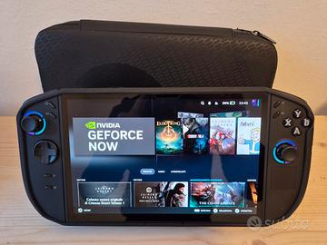 Legion go 2 Z2 32gb 512gb 