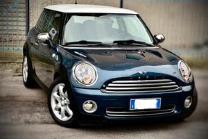 Mini cooper 1.6Benzina