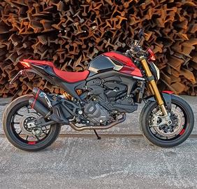 Ducati Monster 937 SP - 2025