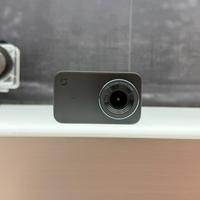 Xiaomi mi mija 4k action cam