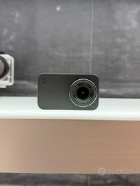 Xiaomi mi mija 4k action cam