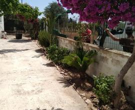 Villa a Scoglitti (Ragusa)
