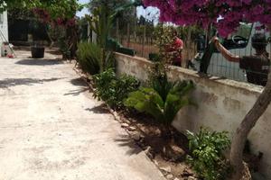 Villa a Scoglitti (Ragusa)