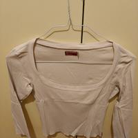 Maglia maniche lunghe Guess