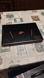 ASUS ROG Strix GL753VE-GC004T

