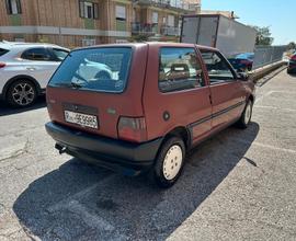 Fiat uno 1.0 fire swap 1.2 16v asi