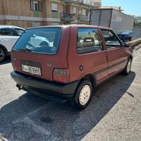 Fiat uno 1.0 fire swap 1.2 16v asi