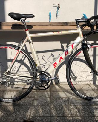 Bicicletta da corsa DART