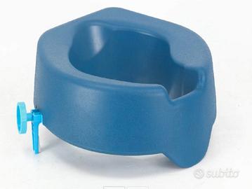 Copri water morbido per anziani Medi4care