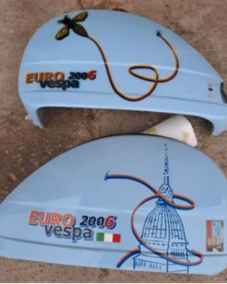 Ricambi Vespa PE/PE EuroVespa Torino 2006