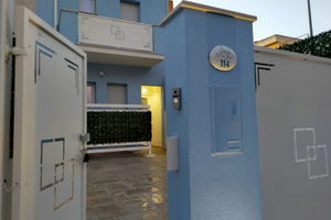 B&b le tre gioie salento