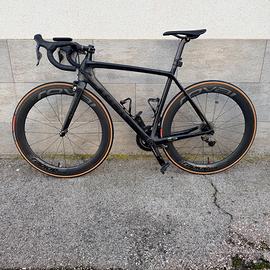 Bici da corsa Trek Madone 7S full carbon