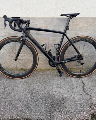 Bici da corsa Trek Madone 7S full carbon