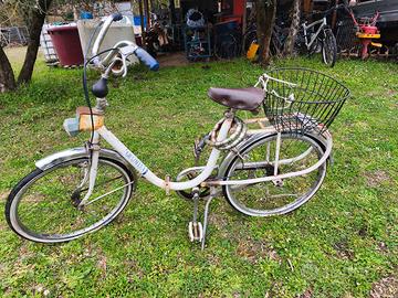 Bici Graziella