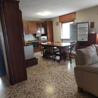 Ampio trilocale al piano terra