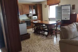 Ampio trilocale al piano terra