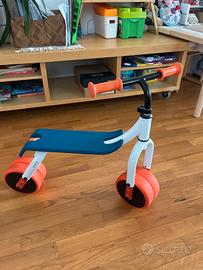 Triciclo evolutivo bTwin Decathlon