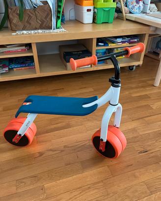 Triciclo evolutivo bTwin Decathlon