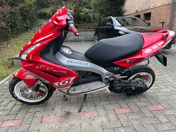 Peugeot Altro modello - 2006